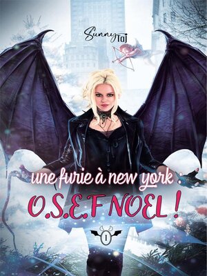 cover image of Une Furie a NYC